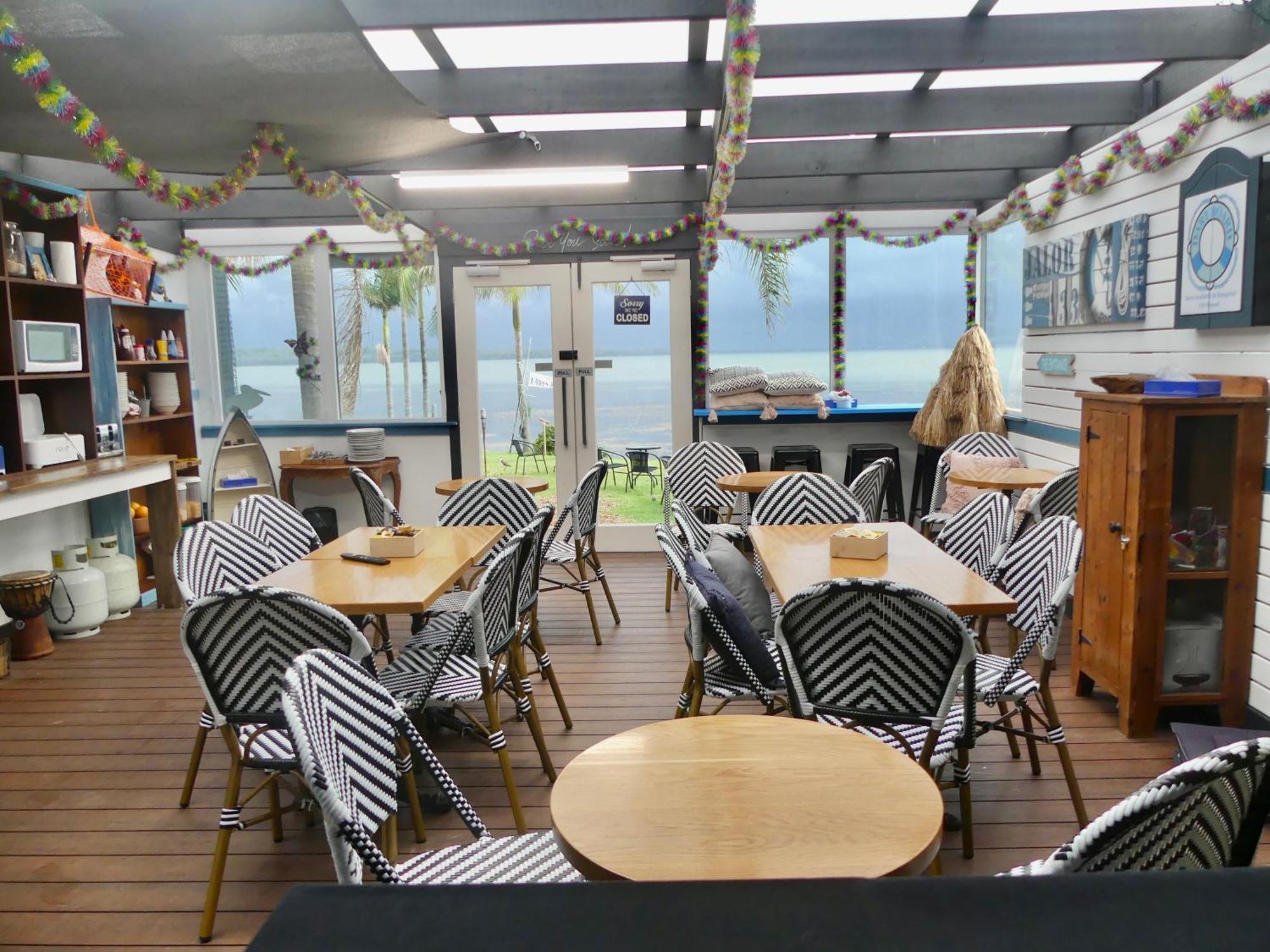 Lakes Resort 투클리 외부 사진