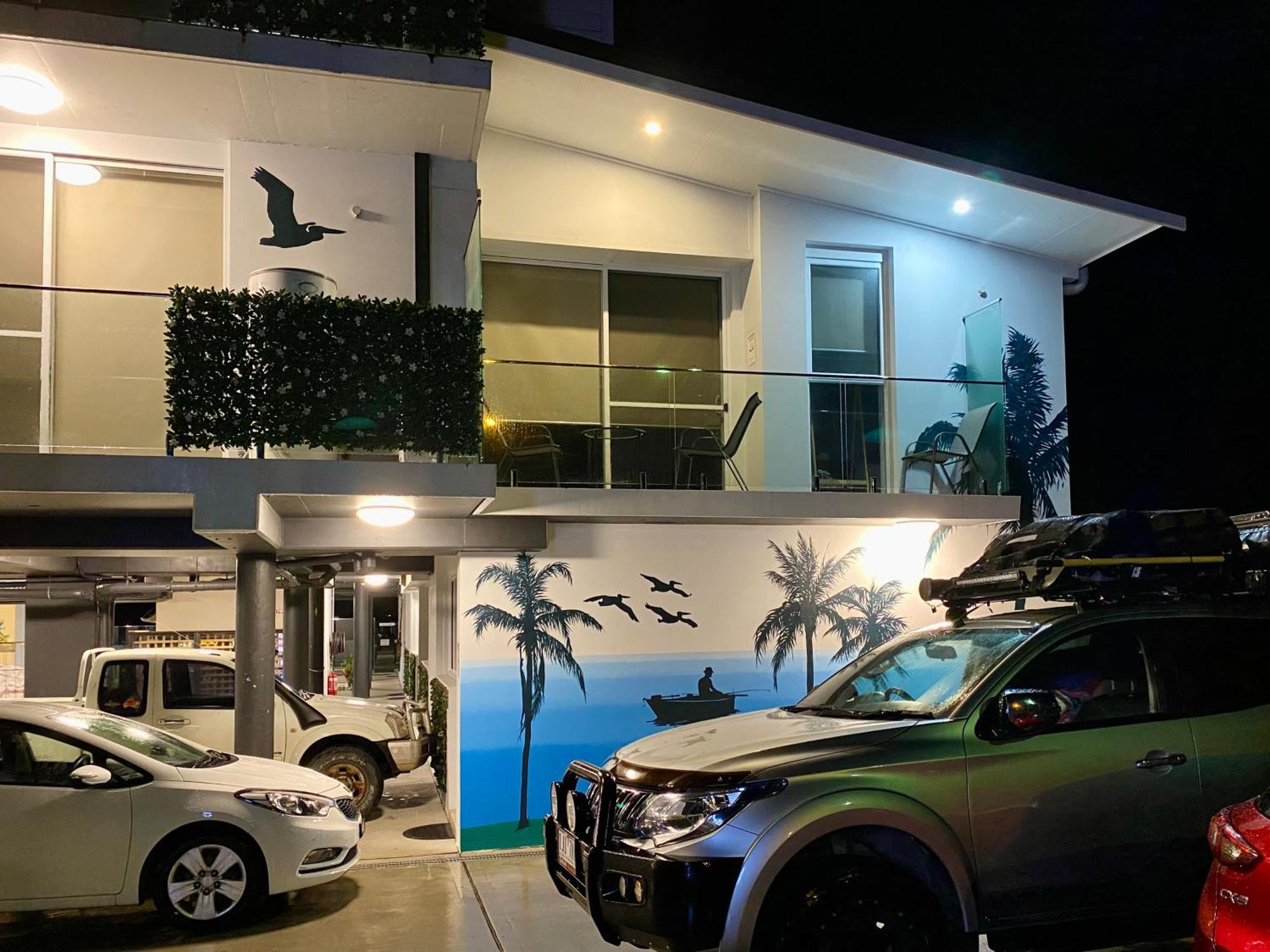 Lakes Resort 투클리 외부 사진